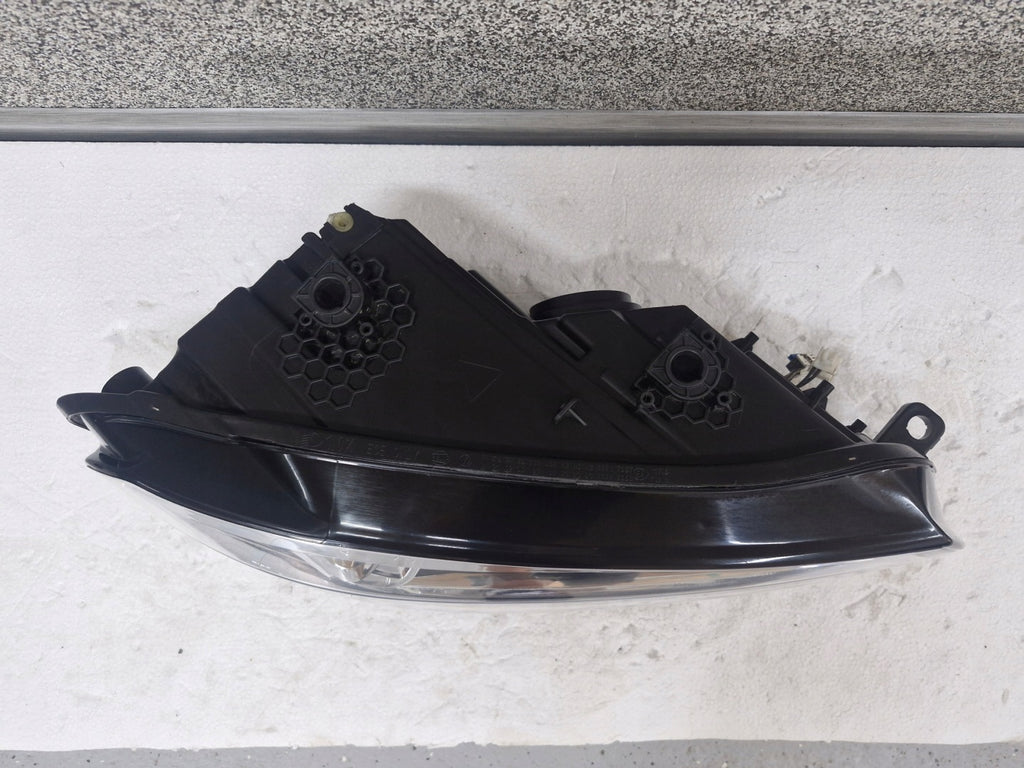 Frontscheinwerfer VW Caddy 2K1941032B Xenon Rechts Scheinwerfer Headlight SCH1094684819yu