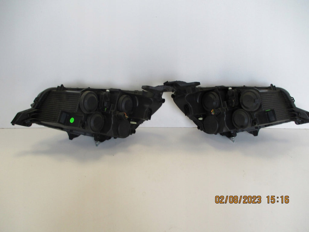 Frontscheinwerfer Hyundai I 208 9823193880 Ein Stück (Rechts oder Links) SCH2885239201hs