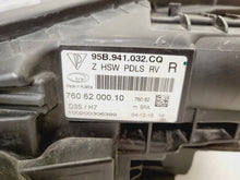 Laden Sie das Bild in den Galerie-Viewer, Frontscheinwerfer Porsche Macan 95B941032 Xenon Rechts Scheinwerfer Headlight SCH2464901760ao
