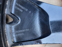 Load image into Gallery viewer, 1x Alufelge 20 Zoll 8.0" 5x114.3 40ET 403008811R 403009118R Renault Rim Wheel FEL5959789897lb