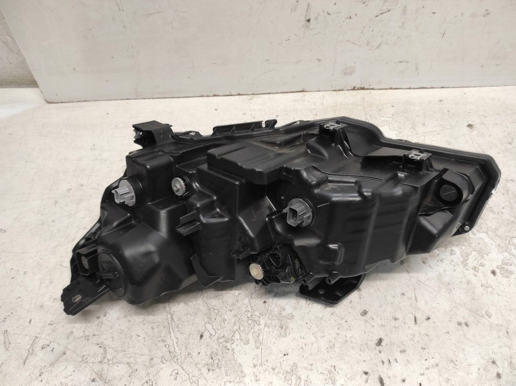Frontscheinwerfer Honda Civic X 100-18659 33100-TED-P11 PAW2126 Full LED Rechts SCH1212807423zv