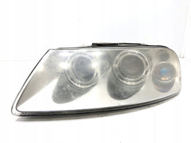 Frontscheinwerfer VW Touareg 7L6941015BK Links Scheinwerfer Headlight