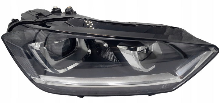 Frontscheinwerfer VW Sportsvan 517941032 Xenon Rechts Scheinwerfer Headlight SCH1782962351jd