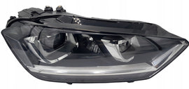 Frontscheinwerfer VW Golf Sportsvan 517941032 Xenon Rechts oder Links SCH1782962351jd