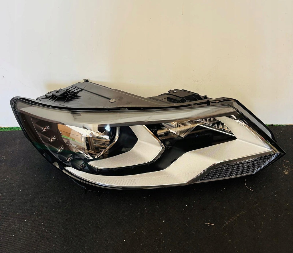 Frontscheinwerfer 5N1941752 Xenon Rechts Scheinwerfer Headlight