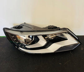 Frontscheinwerfer 5N1941752 Xenon Rechts Scheinwerfer Headlight