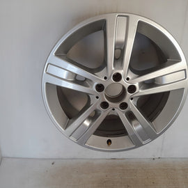 1x Alufelge 18 Zoll 8.0
