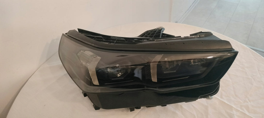 Frontscheinwerfer BMW 5 5A798D8-08 Full LED Rechts Scheinwerfer Headlight SCH2625208492ev