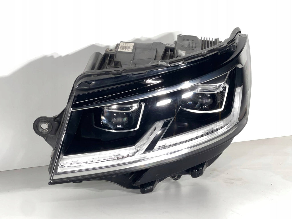 Frontscheinwerfer VW Multivan 7L1941035D LED Links Scheinwerfer Headlight SCH5978219256xs