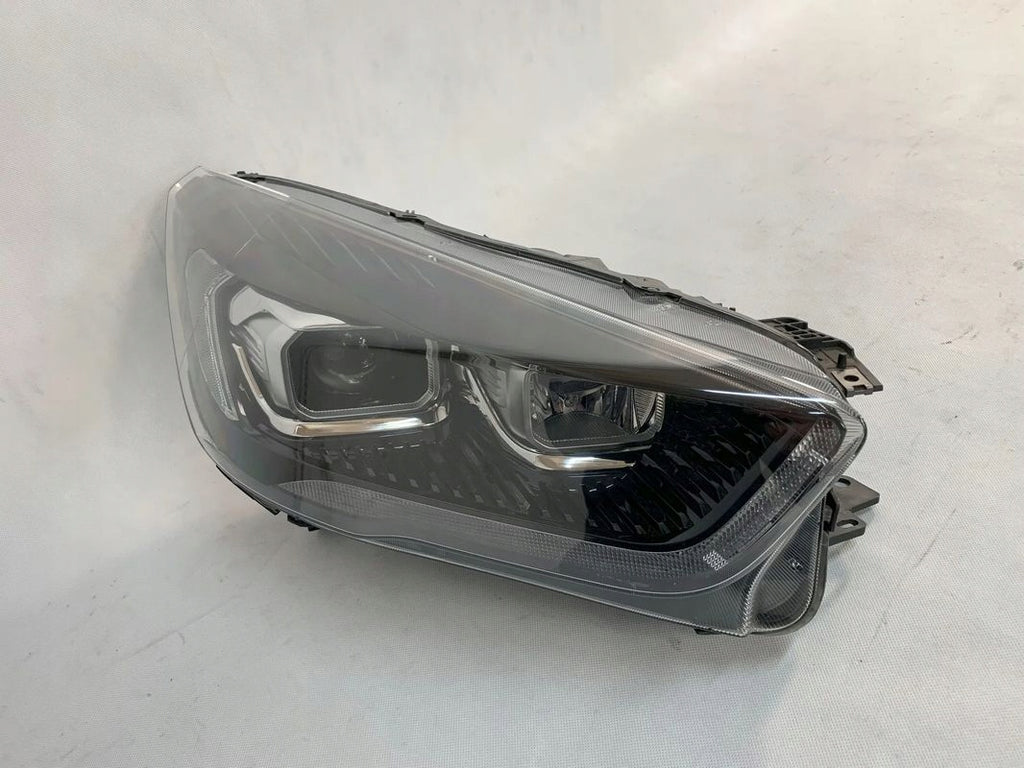 Frontscheinwerfer Ford Kuga 6V4113D154EH Rechts Scheinwerfer Headlight SCH1569436024ak