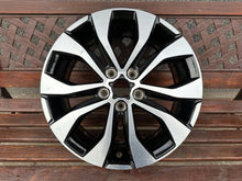 Load image into Gallery viewer, 1x Alufelge 17 Zoll 403000483R Renault Megane 1 IV Kadjar Rim Wheel FEL4117585849tg