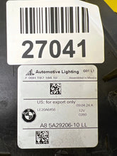 Load image into Gallery viewer, Frontscheinwerfer BMW X3 G01 G02 5A29206-10 LED Rechts Scheinwerfer Headlight SCH3262222779yq