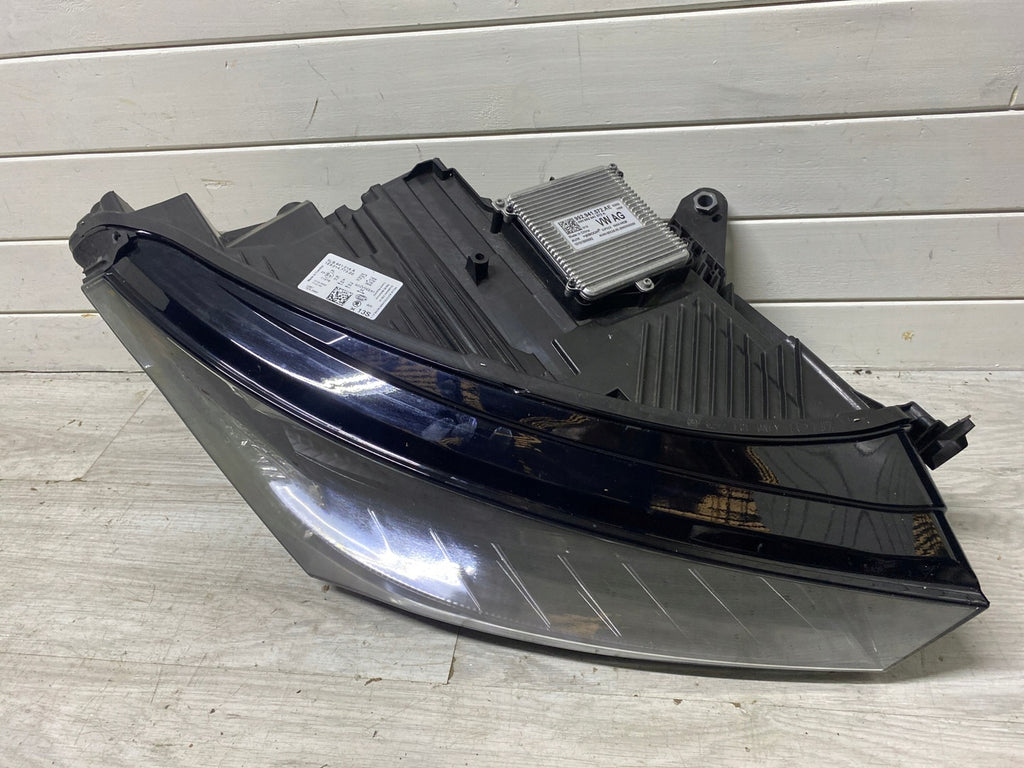Frontscheinwerfer Skoda Enyaq IV 5LB941016A Full LED Rechts Headlight