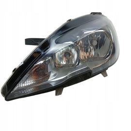 Frontscheinwerfer Peugeot 308 II 9677523080 Links Scheinwerfer Headlight SCH2729255030fn