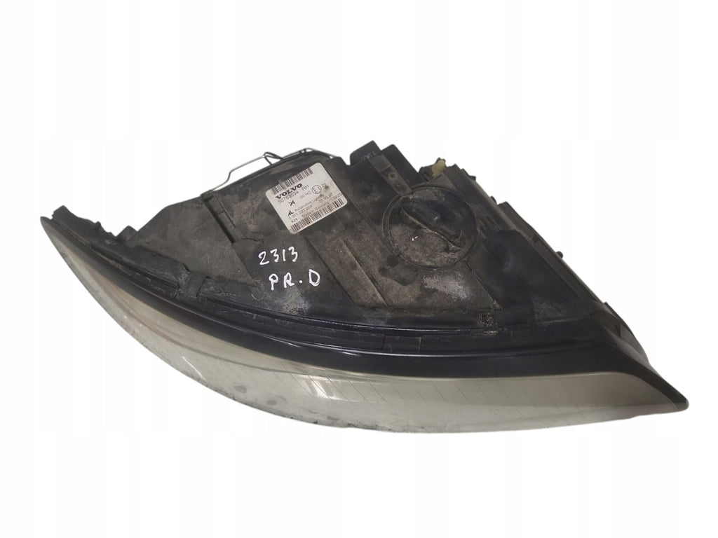 Frontscheinwerfer Volvo V50 30763034 Rechts Scheinwerfer Headlight SCH5826313241wh