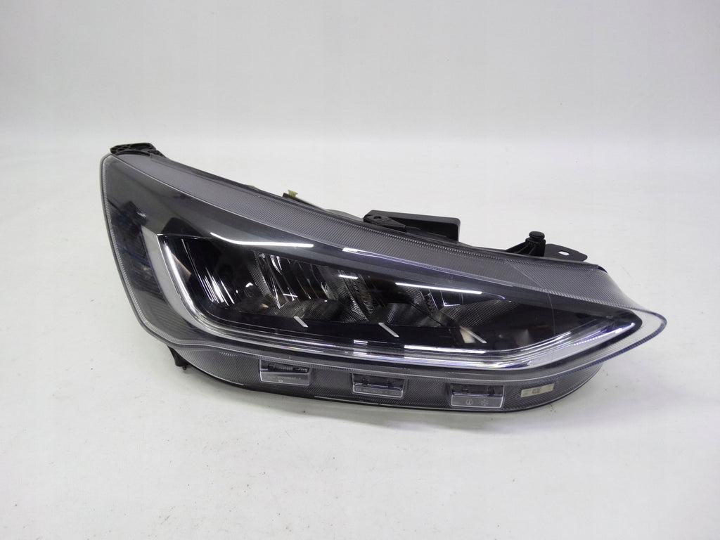 Frontscheinwerfer Ford Focus NX7B-13E014-CF LED Rechts Scheinwerfer Headlight