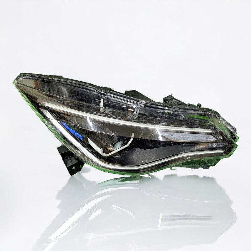 Frontscheinwerfer Renault Zoe 260102384R FULL LED Rechts Scheinwerfer Headlight