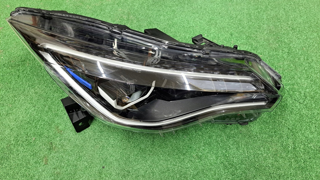 Frontscheinwerfer Renault Zoe 260102384R FULL LED Rechts Scheinwerfer Headlight