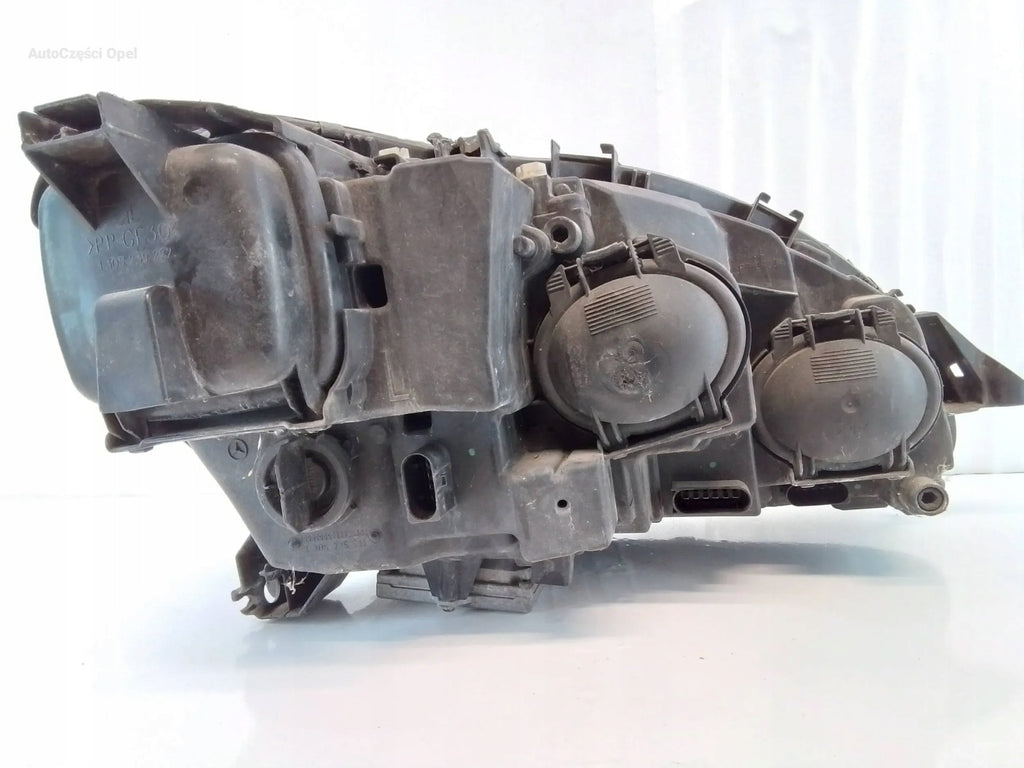 Frontscheinwerfer Mercedes-Benz W220 A2208202361 0301178273 Xenon Links