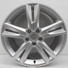 1x Alufelge 18 Zoll 7.0