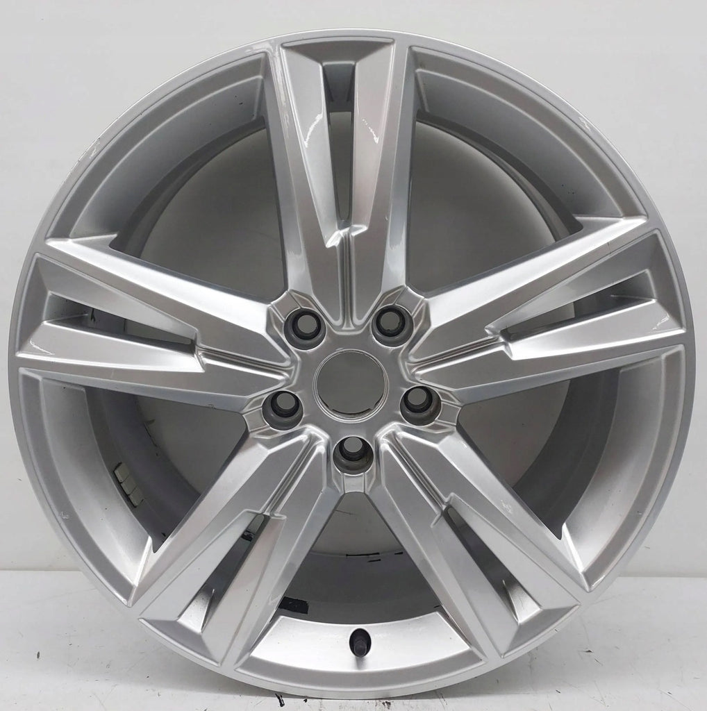 1x Alufelge 18 Zoll 7.0" 5x112 45ET 575601025G Seat Ateca Rim Wheel FEL8064685908jz