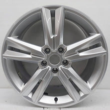 Laden Sie das Bild in den Galerie-Viewer, 1x Alufelge 18 Zoll 7.0" 5x112 45ET 575601025G Seat Ateca Rim Wheel FEL8064685908jz