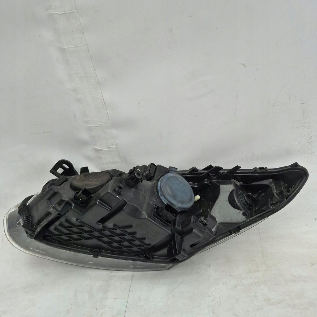 Frontscheinwerfer Renault Megane III 260100923R Rechts Scheinwerfer Headlight SCH5108085242dd