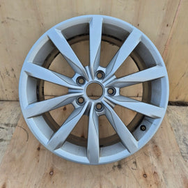 1x Alufelge 17 Zoll 7.0