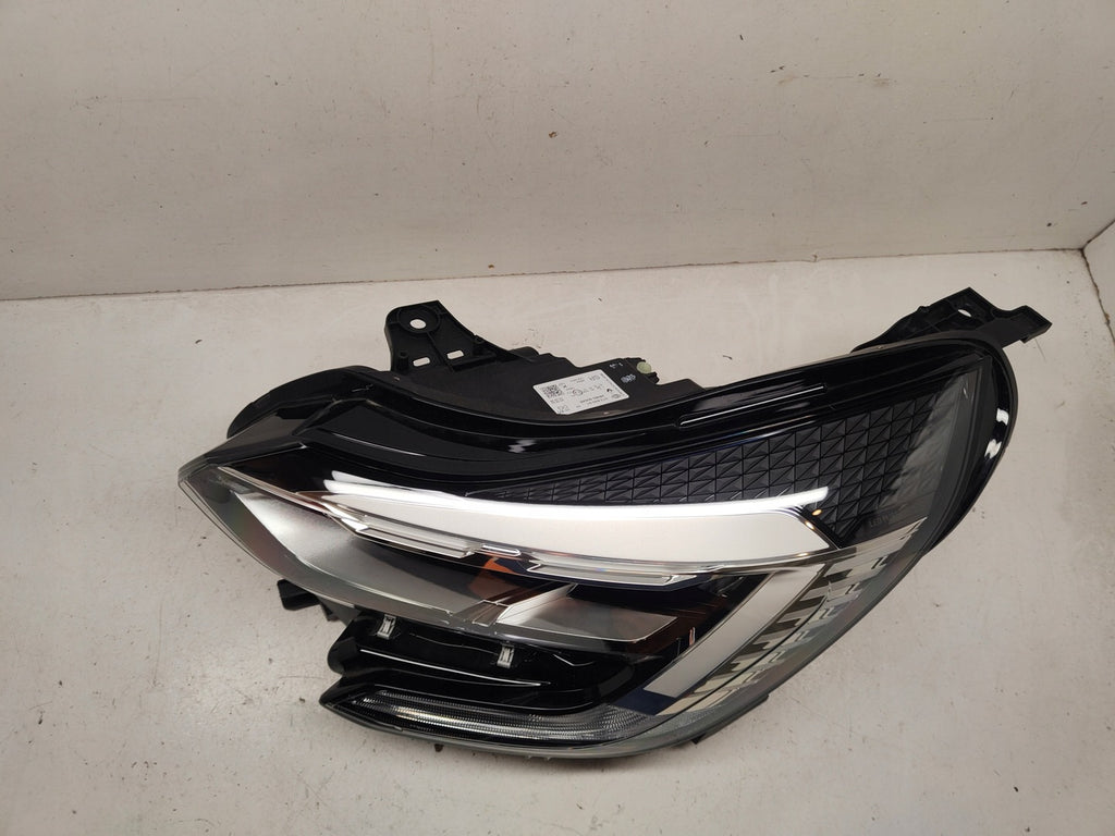 Frontscheinwerfer Renault Captur 260608054R Full LED Links Headlight