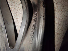 Load image into Gallery viewer, 1x Alufelge 21 Zoll 9.5" 5x120 49ET FK62-1007-AA Land Rover Range Rim Wheel FEL4201735534mt