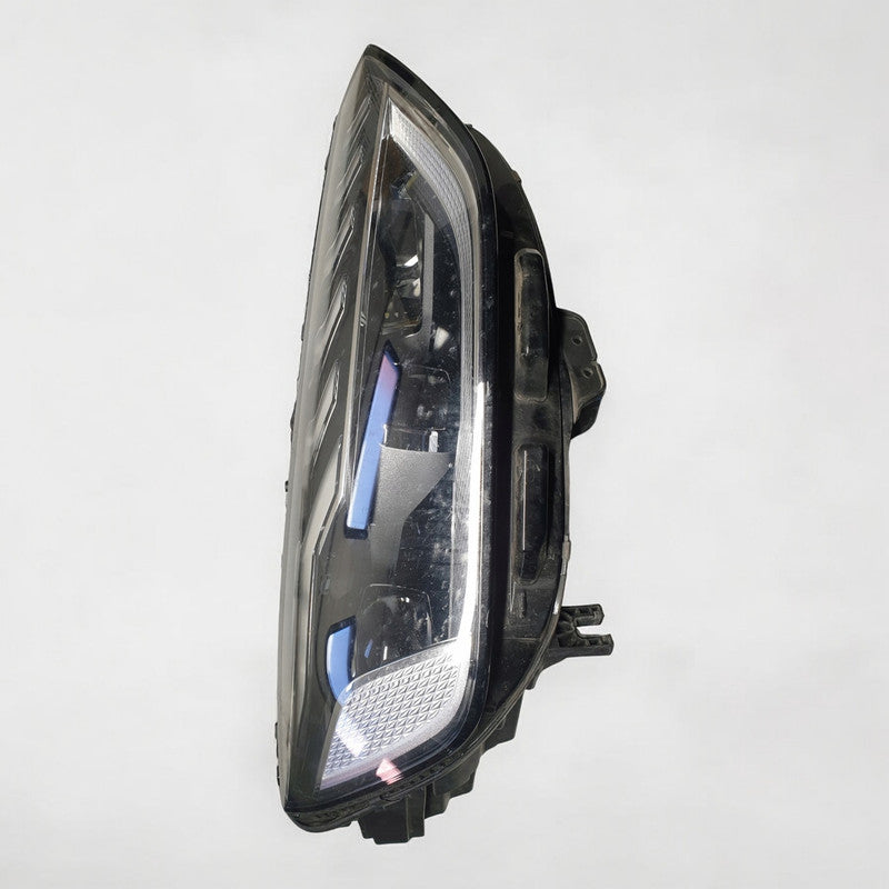 Frontscheinwerfer Audi A4 8W0941036E LED Rechts Scheinwerfer Headlight