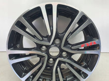 Load image into Gallery viewer, 1x Alufelge 15 Zoll 5.0" 4x100 46ET 4250D418 Mitsubishi Space Star Rim Wheel FEL8067981831lx