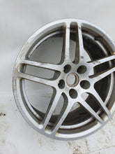 Load image into Gallery viewer, 1x Alufelge 18 Zoll 8.0&quot; 5x130 21ET ET2195B601025AR Porsche Macan 95b Rim Wheel