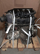 Laden Sie das Bild in den Galerie-Viewer, Motor BMW 1 E81 E87 N45N16A 1.6 116PS 163TKm 2008 Benzin Engine Komplett MOT5782238293zq