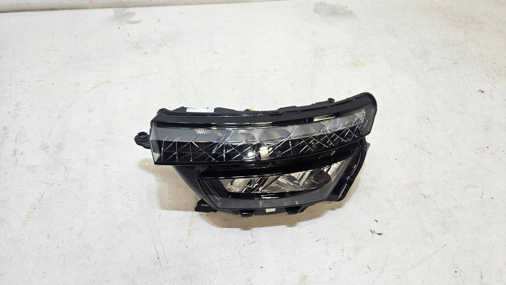 Frontscheinwerfer Skoda Kamiq 658941015 Links Scheinwerfer Headlight SCH2065314940wx