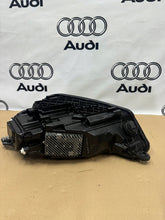 Laden Sie das Bild in den Galerie-Viewer, Frontscheinwerfer Audi Q5 80A941036E Full LED Rechts Scheinwerfer Headlight