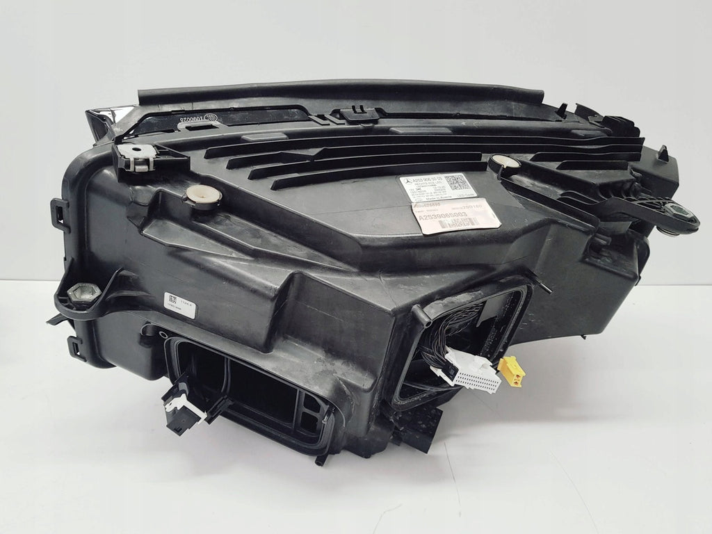 Frontscheinwerfer Mercedes-Benz Glc C253 X253 A2539065003 LED Rechts Headlight SCH3411583027qd