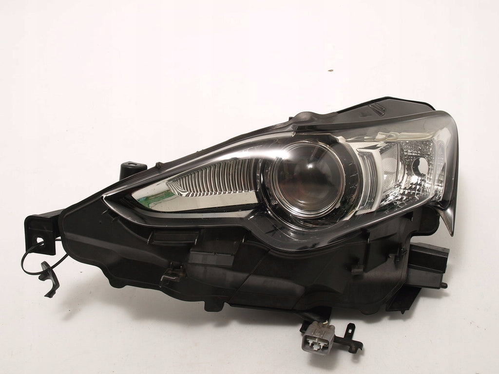 Frontscheinwerfer Lexus 81185-53711 Xenon Links Scheinwerfer Headlight