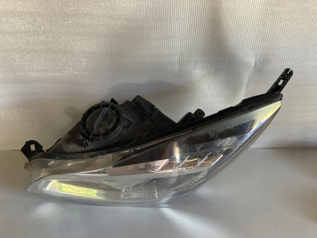 Frontscheinwerfer Opel Insignia A 13226792 Xenon Links Scheinwerfer Headlight