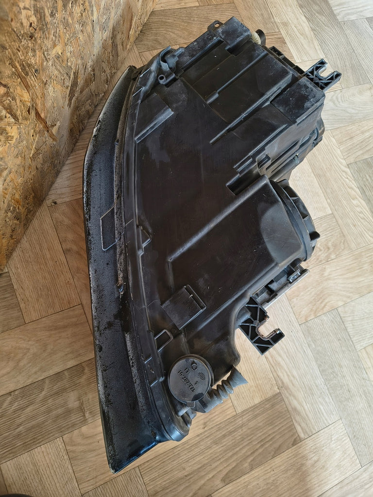 Frontscheinwerfer Audi A8 4H0941003 Xenon Links Scheinwerfer Headlight SCH2976413055zk