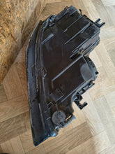 Laden Sie das Bild in den Galerie-Viewer, Frontscheinwerfer Audi A8 4H0941003 Xenon Links Scheinwerfer Headlight SCH2976413055zk