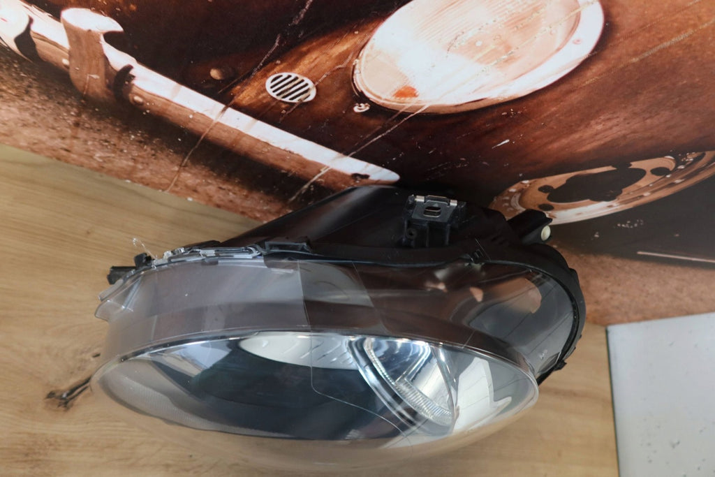 Frontscheinwerfer Mini F56 F55 90046745 Links Scheinwerfer Headlight SCH6848720396ob