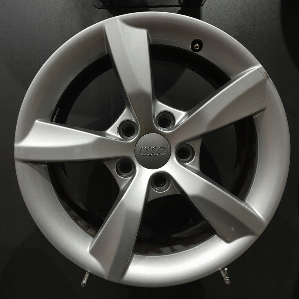 4x Alufelge 16 Zoll 7.5" 5x112 37ET 4G0071496 Audi A6 C7 Rim Wheel FEL6188871391mu