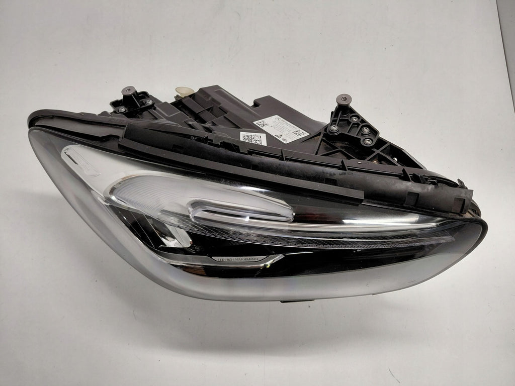 Frontscheinwerfer Mercedes-Benz W247 A2479061004 Full LED Rechts Headlight SCH4839067230sx