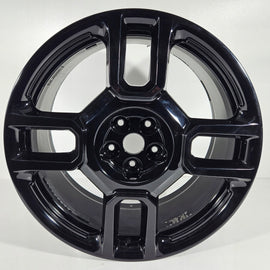 1x Alufelge 21 Zoll 9.0