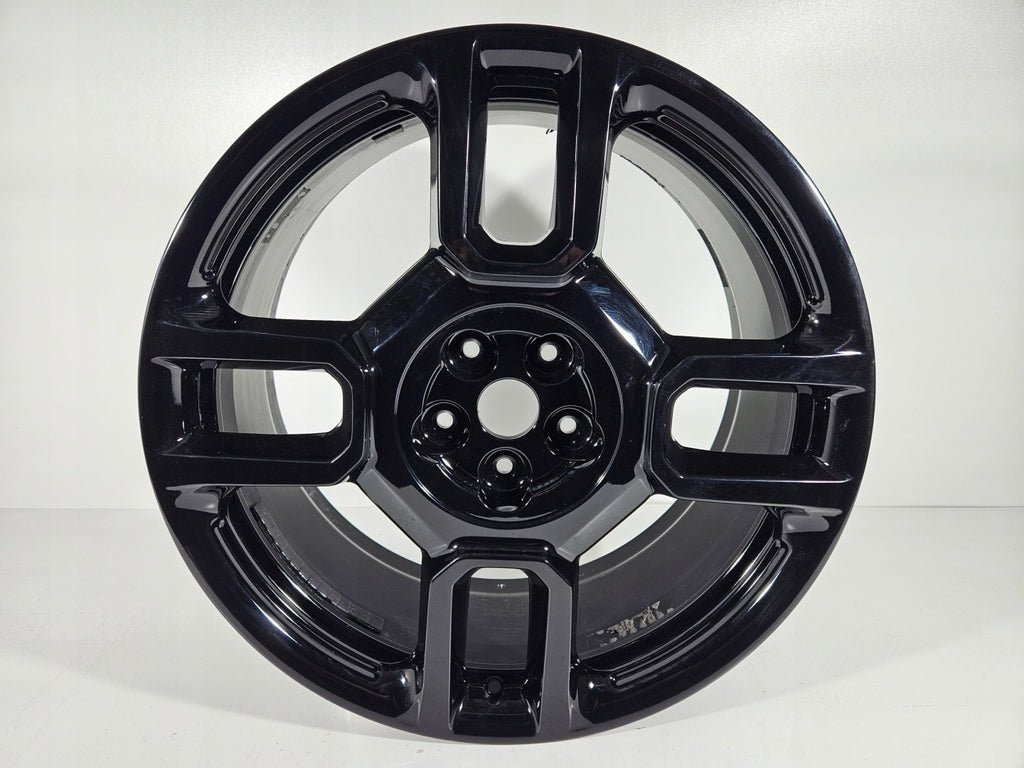 1x Alufelge 21 Zoll 9.0" 5x114.3 52910-D03600 Kia I Rim Wheel FEL4396466982tw