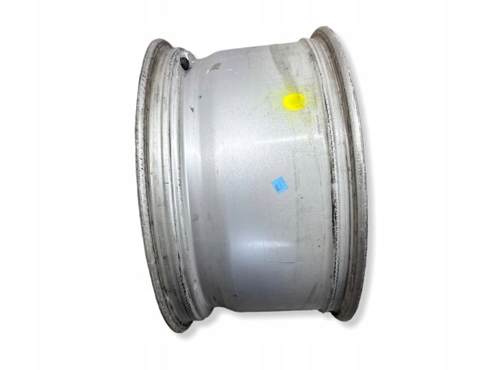1x Alufelge 19 Zoll 6772248 BMW X5 E70 Rim Wheel FEL7317585620ko