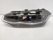 Load image into Gallery viewer, Frontscheinwerfer VW Polo 2G1941035H Links Scheinwerfer Headlight