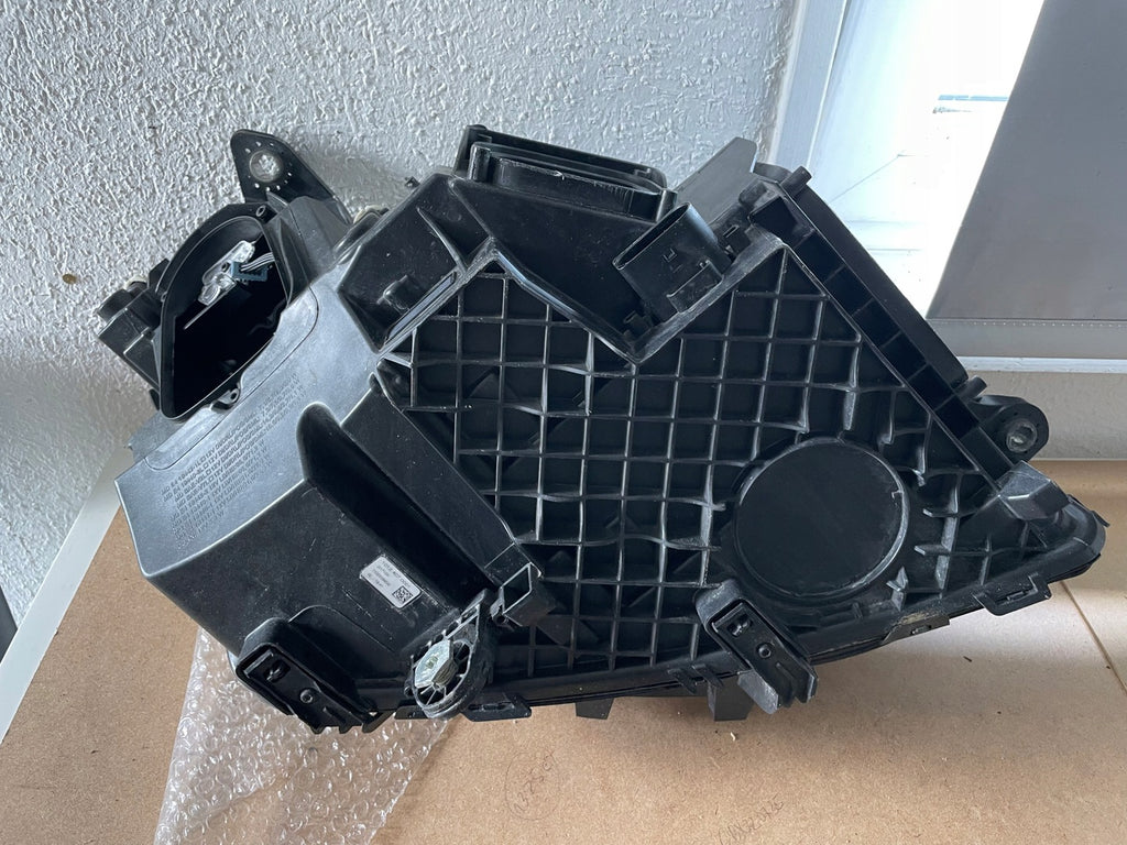 Frontscheinwerfer Mercedes-Benz Glc A2539065701 LED Rechts oder Links SCH9147795832fa