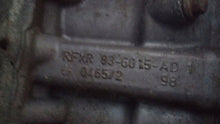 Laden Sie das Bild in den Galerie-Viewer, Motor Jaguar S-Type 4.0 203kW 1999 Benzin Engine Komplett MOT1310765314xg